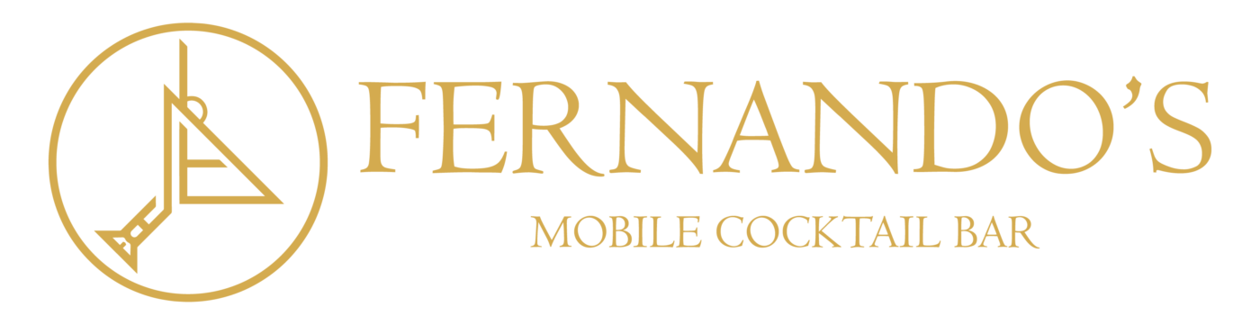 Fernandos mobile cocktail bar